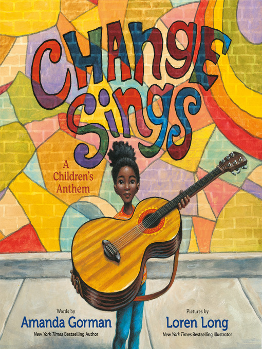 Cover of Change Sings